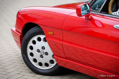 Alfa Romeo Spider 2.0 (Type 4), 1991
