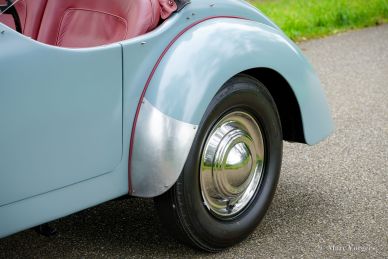 Allard K2 Roadster, 1951