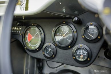 Alvis 3-Litre special, 1950