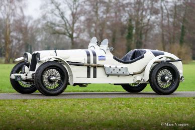 Alvis 3-Litre special, 1950
