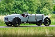 Alvis SA 13-2 Firebird special, 1935