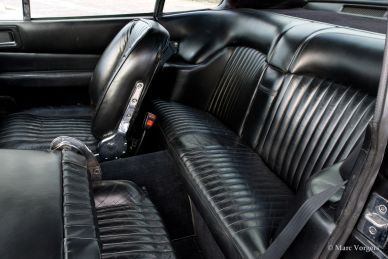 Aston Martin DBS, 1970