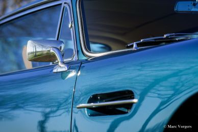 Aston Martin DB 6 MK 1, 1969