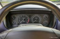Aston Martin DB7 Vantage Coupe, 2002