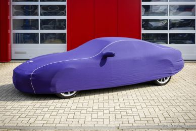 Aston Martin DB7 Vantage Coupe, 2002