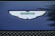 Aston Martin V8 Volante, 1999