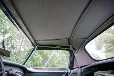 Austin Healey 100/6 BN6 ‘two-seater’, 1958