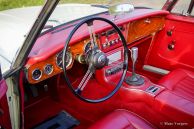 Austin Healey 3000 Mk 3 Phase 2, 1967