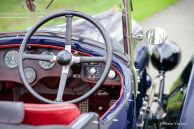 Bentley 3-Litre ‘Speed’ model, 1924