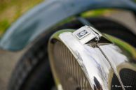 Bentley 4-Litre ‘blower’, 1931