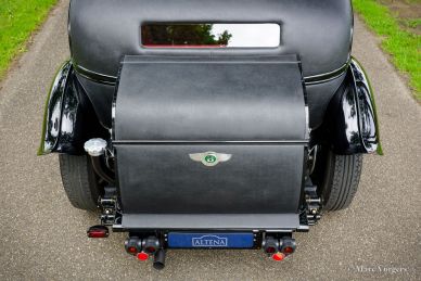 Bentley ‘Blue Train’, 1949