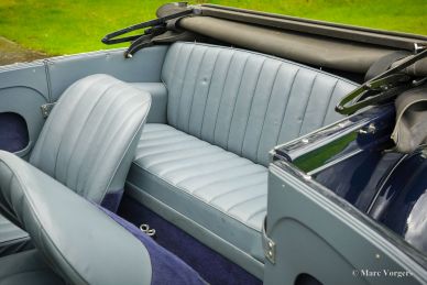 Bentley 3 ½ litre Sports Special, 1935