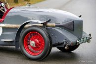 Bentley ‘Old Number One’ special, 1947