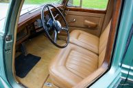 Bentley R-type, 1953