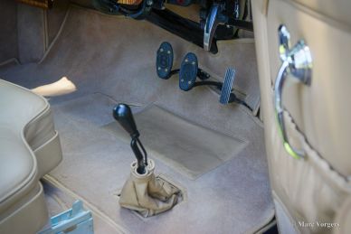 Bentley R Type Continental, 1953