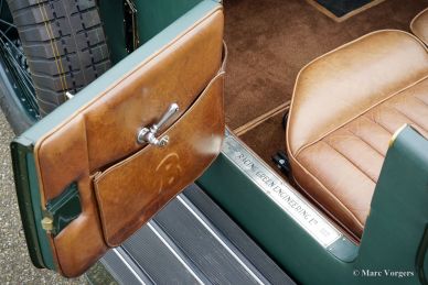 Bentley Speed 8 Special, 1948