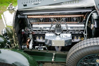 Bentley Speed 8 Special, 1948