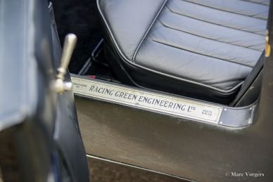 Bentley Speed 8 ‘Le Mans’ Special, 1952