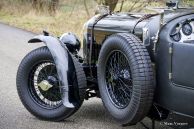 Bentley Speed 8, 1948