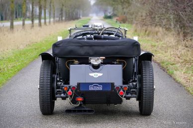 Bentley Speed 8, 1948