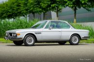 BMW 2.5 CS, 1975