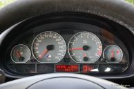 BMW M3 CSL, 2003
