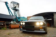 BMW M3, 1988