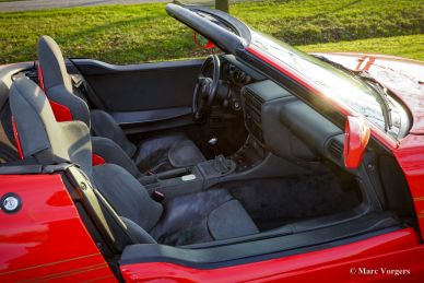 BMW Z1 Alpina Roadster Limited Edition, 1991