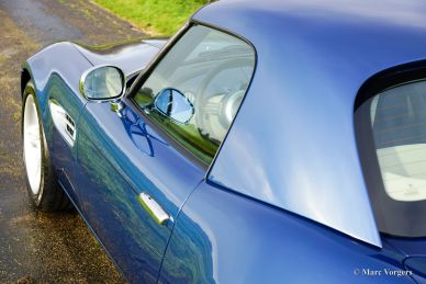 BMW Z8, 2002