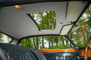 Bristol 411 Mk V, 1975