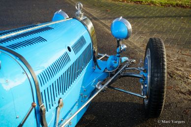 Bugatti Type 37A, 1926
