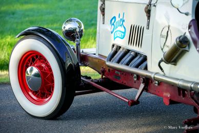 Buick Super 8 Special, 1930