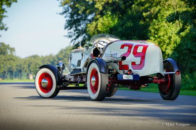 Buick Super 8 Special, 1930