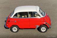 BMW 600, 1958