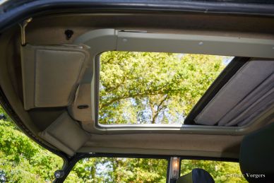 Citroen ID19 Rally Car, 1969