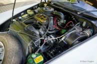 Citroën ID19 Rally Car, 1969