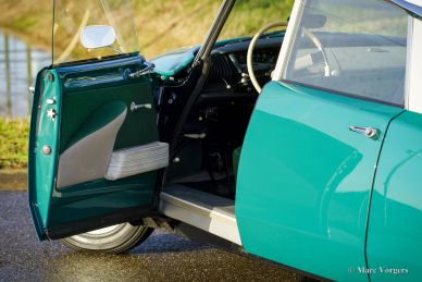 Citroen ID19 P, 1964