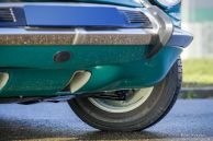 Citroen ID19 P, 1964