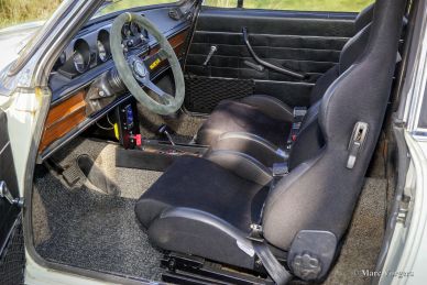 DAF 55T Coupé Rally Car, 1970