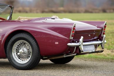 Daimler SP 250 'Dart', 1963