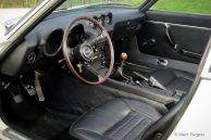 Datsun 240Z, 1971