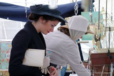 Goodwood Revival 2012