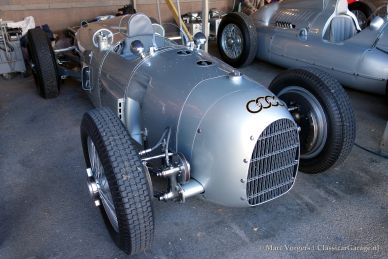 Goodwood Revival 2012