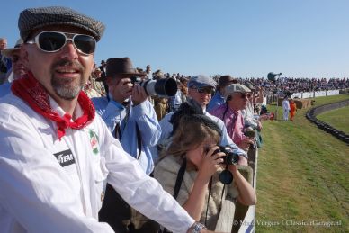 Goodwood Revival 2012