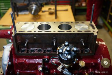 Service, repairs &  overhauls at Classic Job