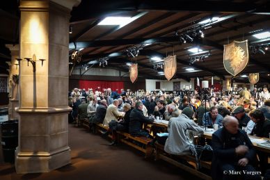 Goodwood 73rd Members Meeting 2015