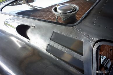 Goodwood 73rd Members Meeting 2015