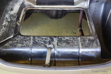 Volvo PV 544 project