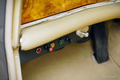 Facel Vega HK-500, 1961 (LAST BUILT)