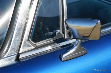 Facel Vega Facel II, 1963